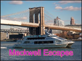 קונבנציית Meckwell Escapes