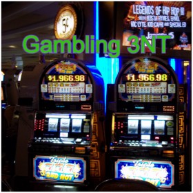 הכרזת פתיחה Gambling 3NT