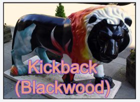 קונבנציית Kickback (Blackwood)