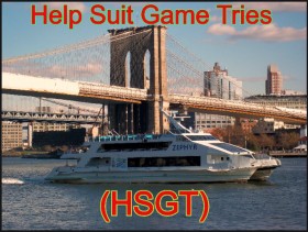 Help Suit Game Tries (HSGT)