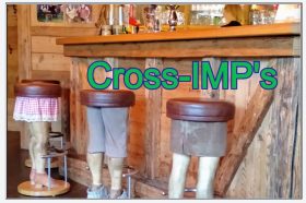 שיטת Cross-IMP's לחישוב תוצאות